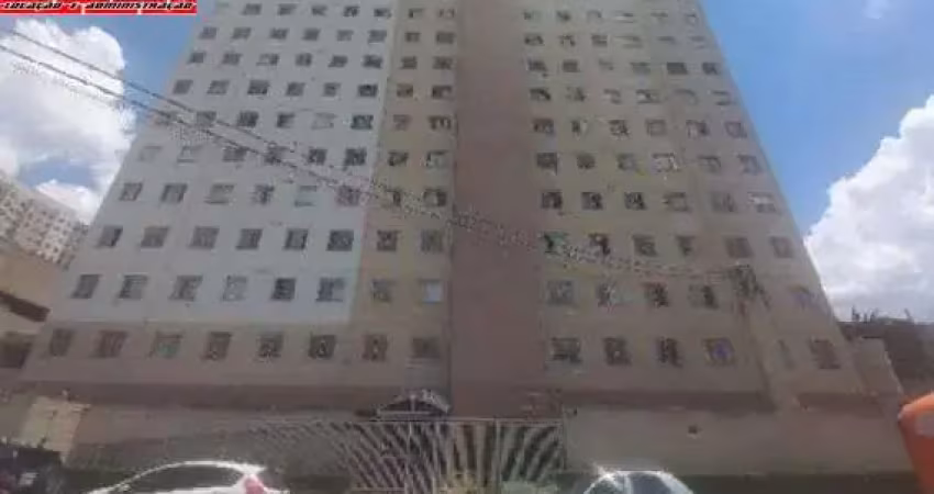 Apartamento com 1 quarto à venda no São Mateus, São Paulo 