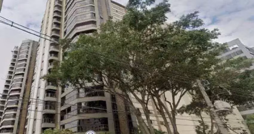 Apartamento com 4 quartos à venda em Santana, São Paulo 