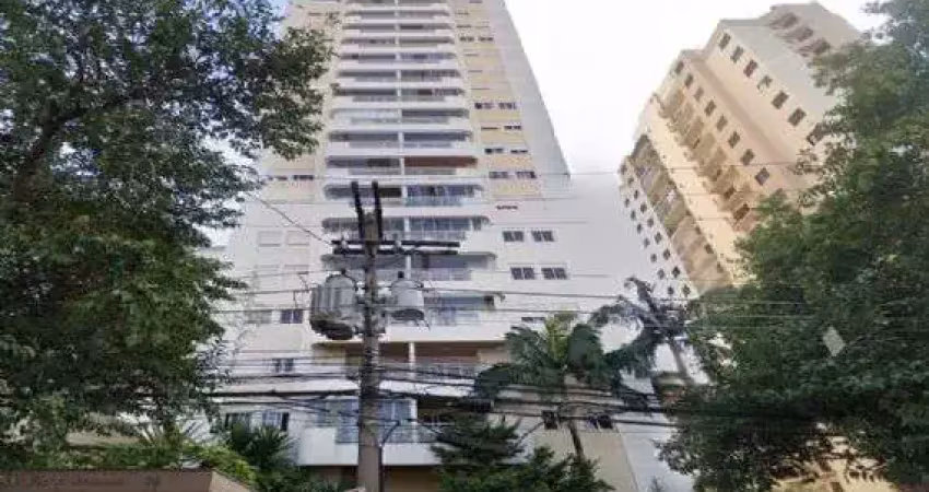 Apartamento com 3 quartos à venda na Vila Romana, São Paulo 