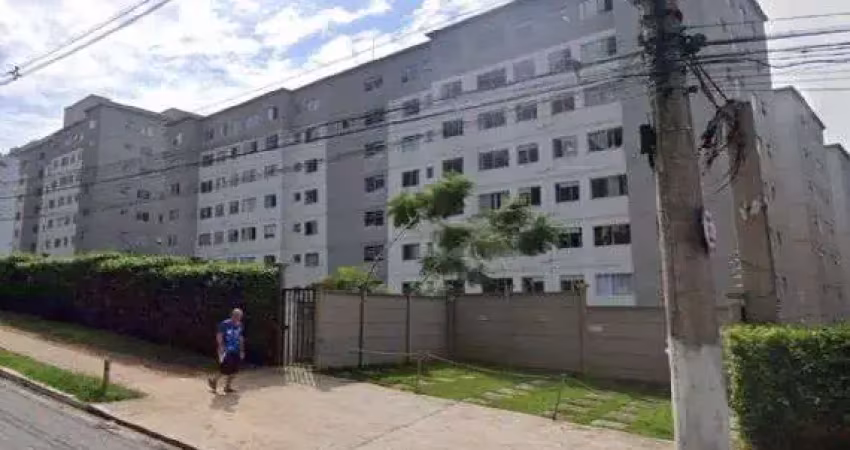Apartamento com 2 quartos à venda no Jardim São Savério, São Paulo 