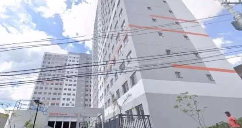 Apartamento com 2 quartos à venda na Brasilândia, São Paulo 