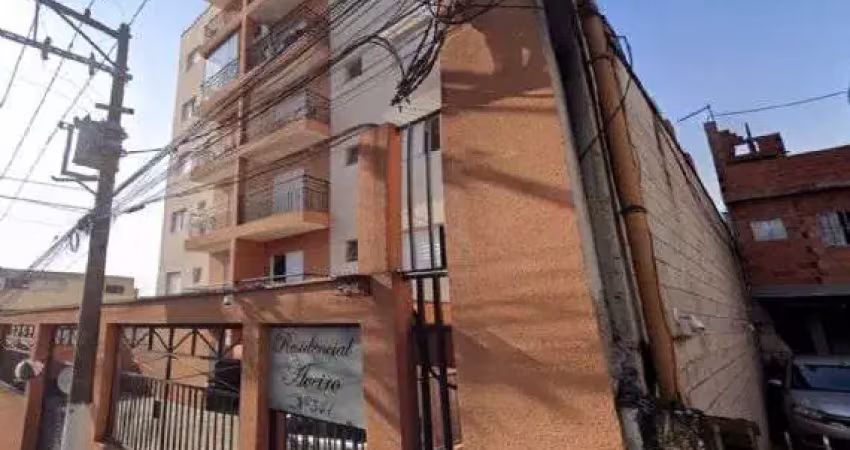 Apartamento com 2 quartos à venda no Campo Limpo, São Paulo 