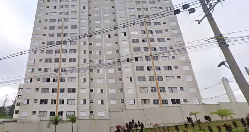Apartamento com 2 quartos à venda em Guaianases, São Paulo 