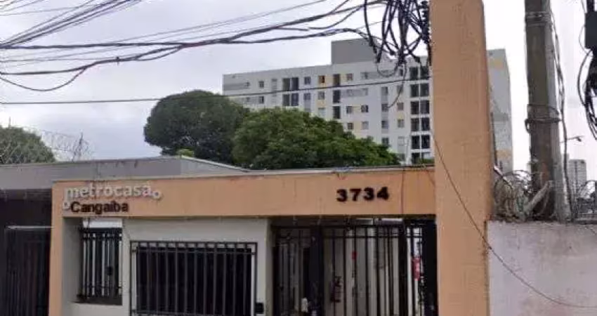 Apartamento com 2 quartos à venda em Cangaíba, São Paulo 