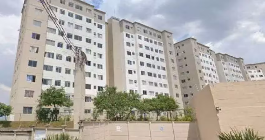 Apartamento com 2 quartos à venda no Rio Pequeno, São Paulo 