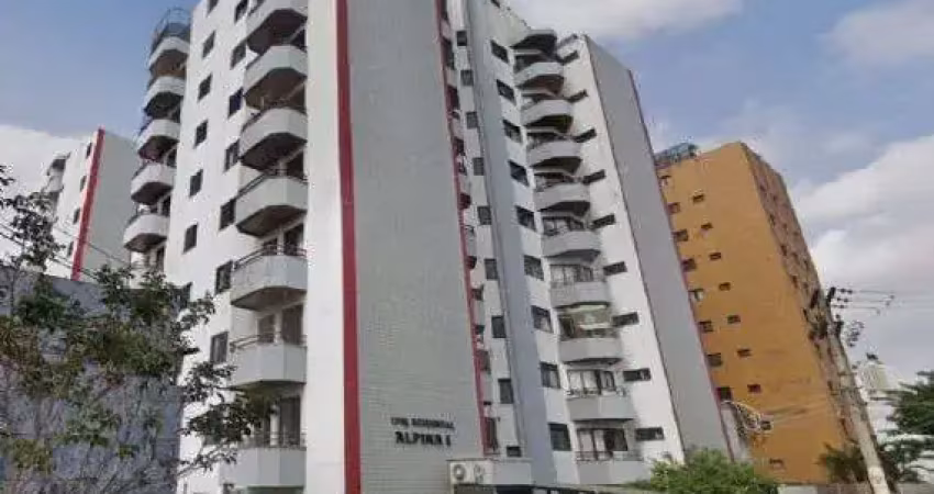 Apartamento com 3 quartos à venda na Vila Alpina, São Paulo 
