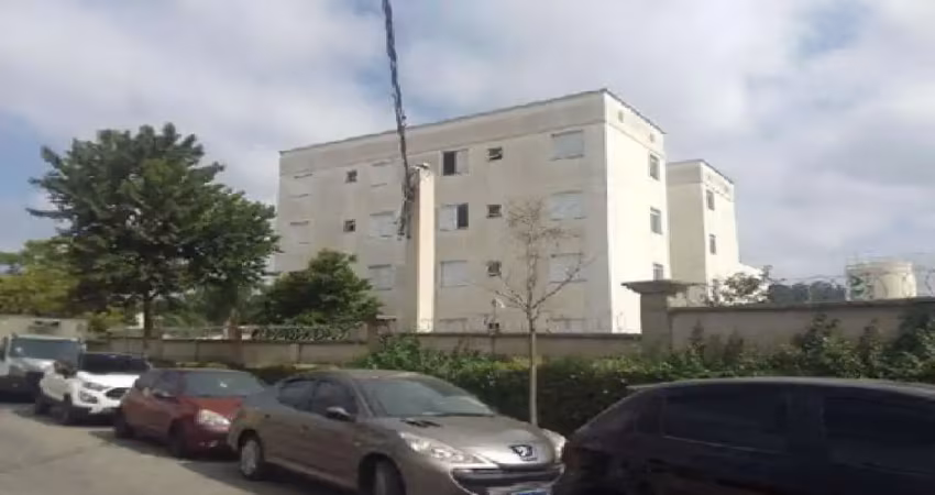 Apartamento com 2 quartos para alugar em Guaianases, São Paulo 