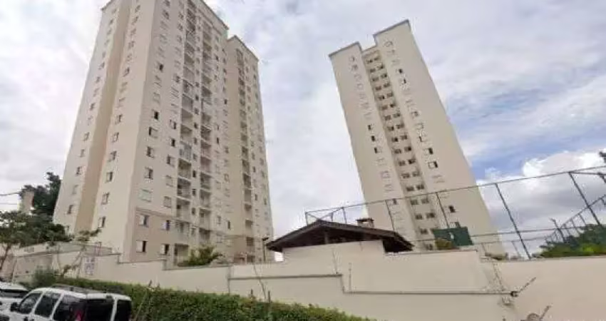 Apartamento com 2 quartos à venda no Jardim Japão, São Paulo 