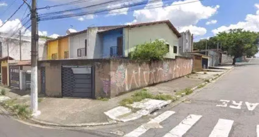 Casa com 3 quartos à venda no Itaim Paulista, São Paulo 