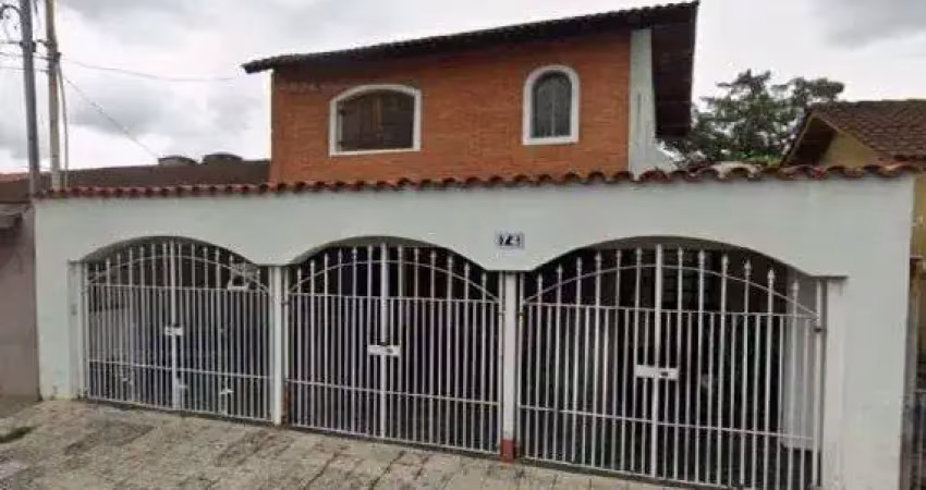 Casa com 3 quartos à venda na Cidade Dutra, São Paulo 