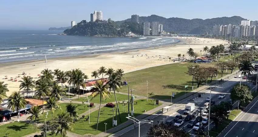 Apartamento com 4 quartos à venda no Itararé, São Vicente 