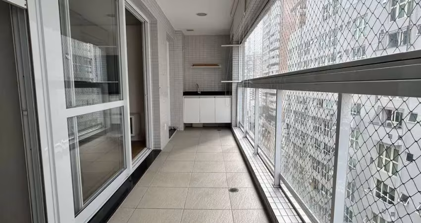 Apartamento à venda 2 quartos no gonzaga, santos/sp