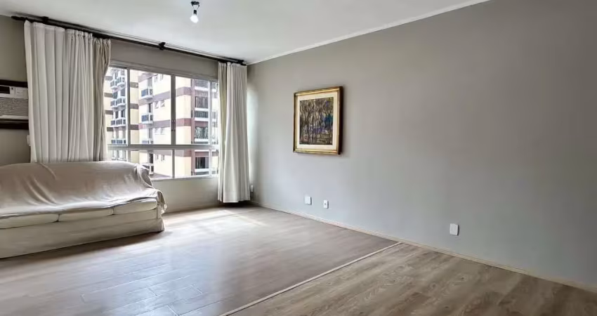 Apartamento com 3 quartos à venda no Gonzaga, Santos 