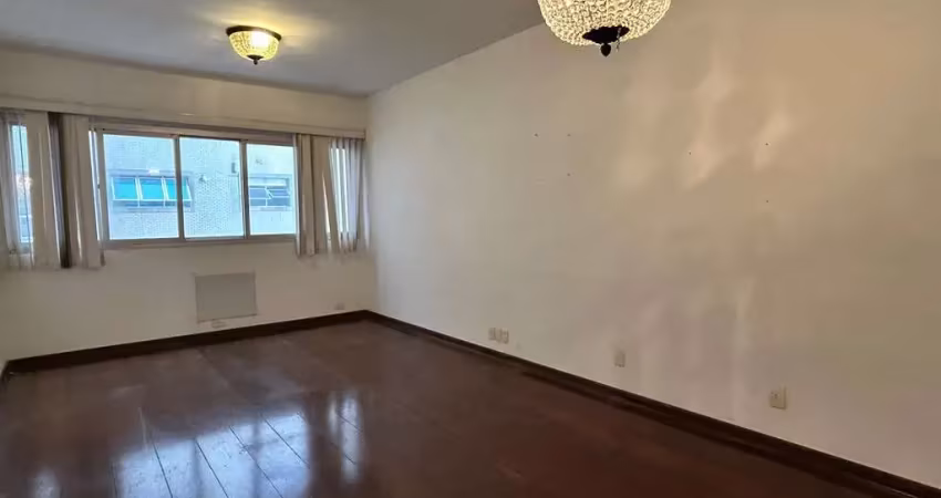 Apartamento com 2 quartos à venda no Boqueirão, Santos 