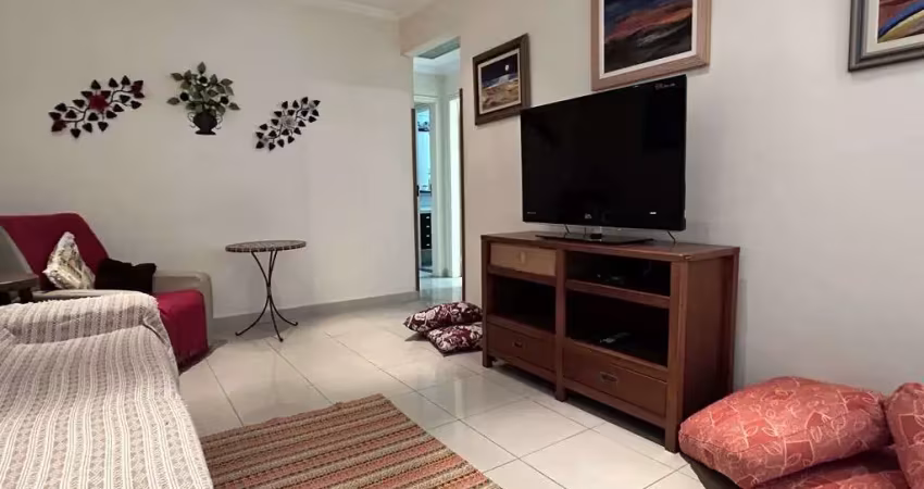 Apartamento com 3 quartos à venda no Campo Grande, Santos 