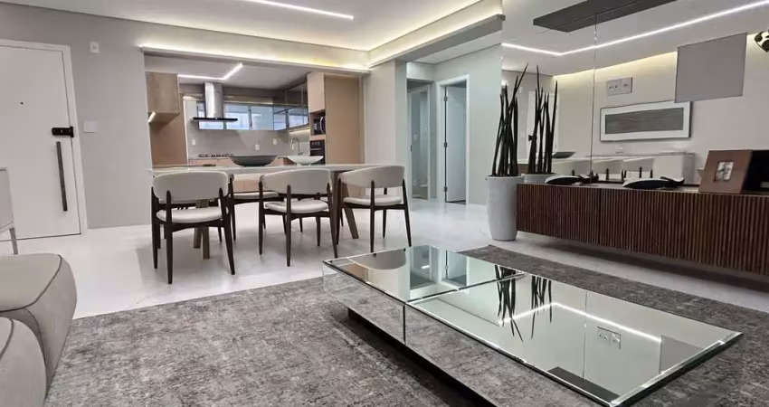 Apartamento à venda com 3 quartos na vila rica, santos/sp