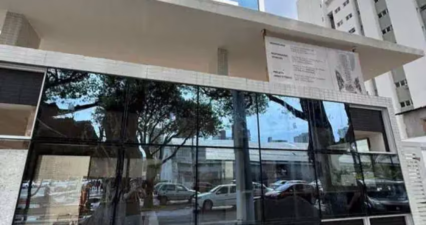 Apartamento para venda, petrópolis, 4 dormitórios, 4 suítes, 5 banheiros, 4 vagas