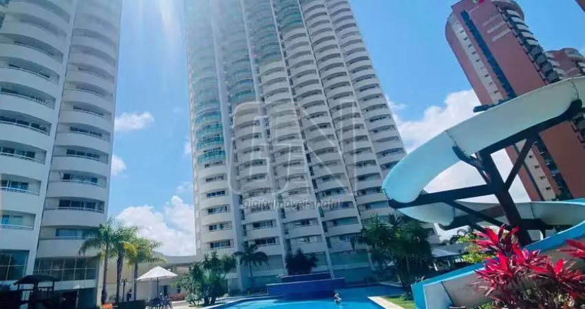 Apartamento 2 quartos para venda em natal, ponta negra, 2 dormitórios, 1 suíte, 2 banheiros, 1 vaga