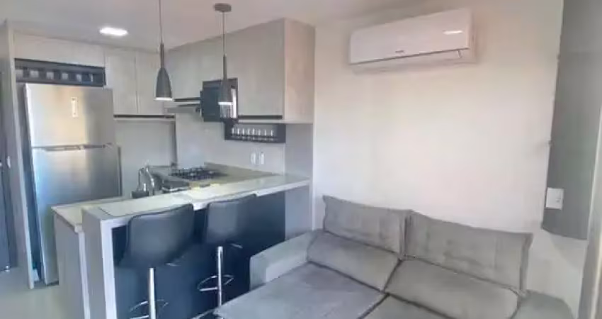 Apartamento de praia para venda em natal, ponta negra, 1 dormitório, 1 banheiro, 1 vaga