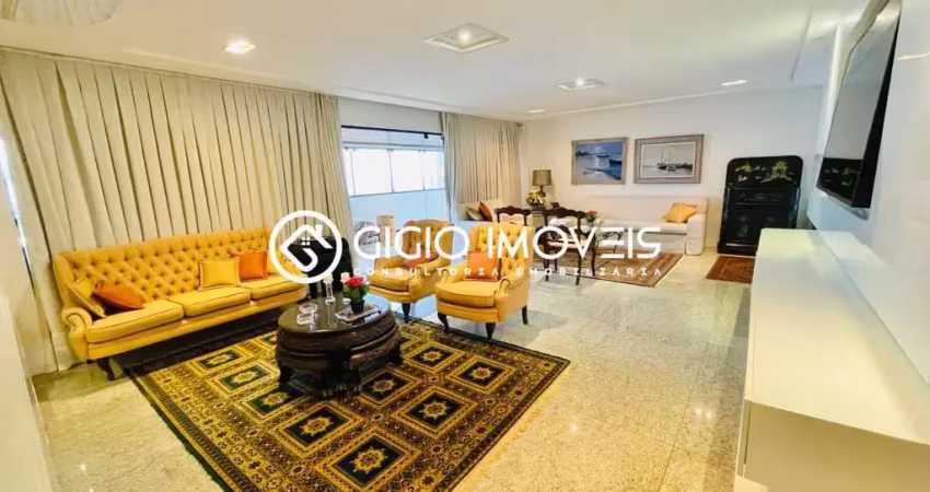 Apartamento 4 quartos para venda em natal, candelária, 4 dormitórios, 3 suítes, 5 banheiros, 3 vagas