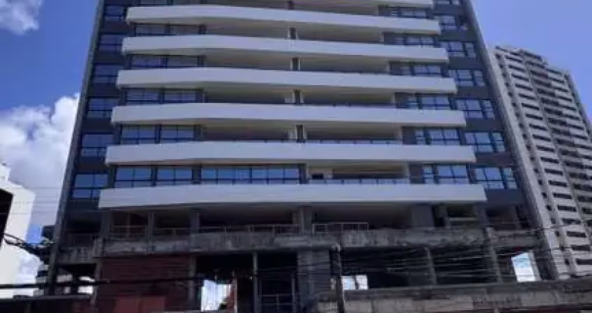 Apartamento 3 quartos para venda em natal, candelária, 3 dormitórios, 3 suítes, 4 banheiros, 2 vagas