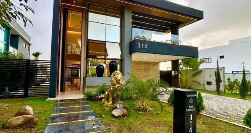 Casa em condomínio para venda em natal, pium, 3 dormitórios, 3 suítes, 5 banheiros, 4 vagas
