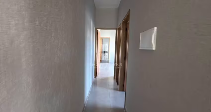 Casa com 2 quartos à venda na Rua JF-17, Residencial Juarez Freire, Trindade