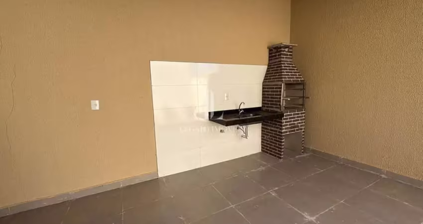 Casa nova no setor juarez freire com financiamento minha casa minha vida