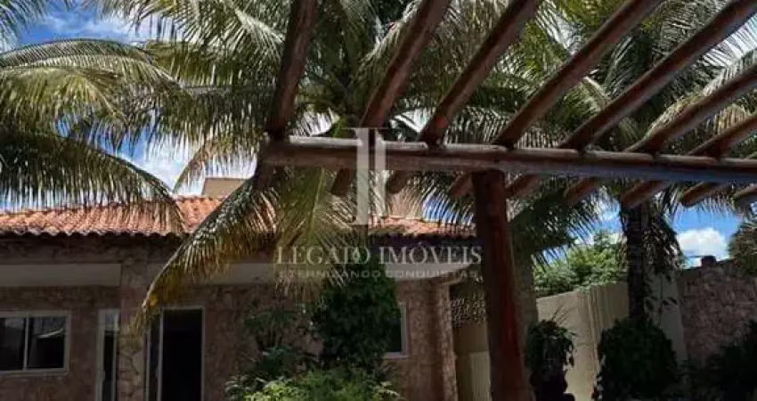 Casa com 2 quartos à venda na Rua Catumbi, Jardim Mirabel, Goiânia