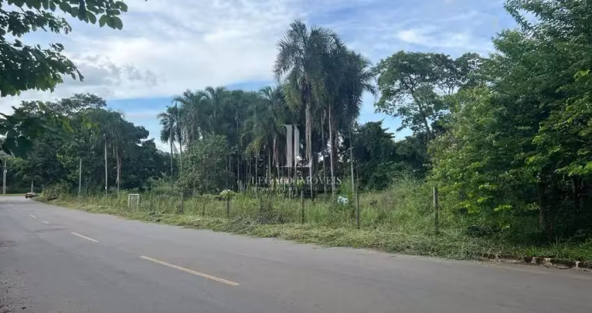 Area comercial com 10.764 metros quadrados oportunidade para construtores no jardim mirabel