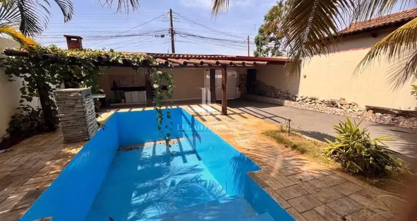Casa com 2 quartos à venda na Rua Catumbi, Jardim Mirabel, Goiânia