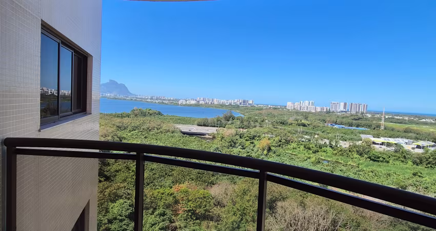 Apartamento com 3 quartos à venda na Barra Olímpica, Rio de Janeiro 