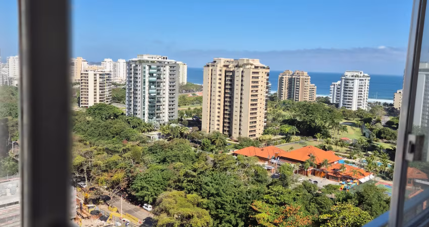 Apartamento com 2 quartos à venda na Avenida Prefeito Dulcídio Cardoso, 2980, Barra da Tijuca, Rio de Janeiro