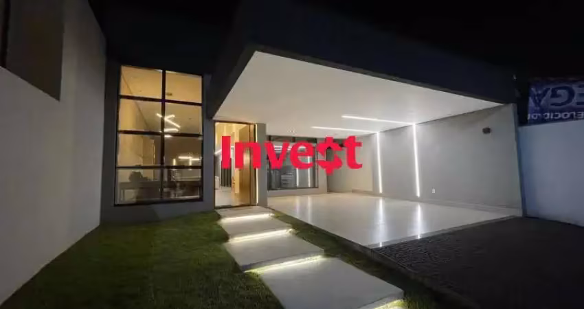 Casa de luxo em condomínio à venda em brasília-df, setor vicente pires - 4 quartos, 4 suítes, 6 banheiros, 320m².