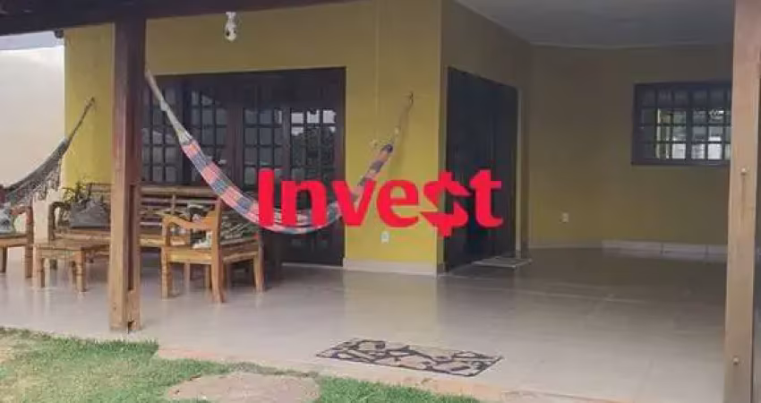 Casa em condomínio fechado com 3 quartos à venda no Setor Habitacional Vicente Pires - Trecho 1, Brasília 