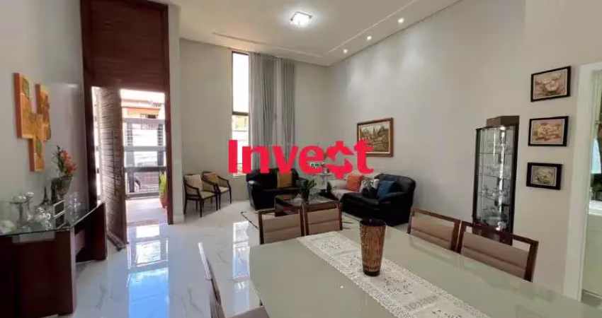 Casa em condomínio fechado com 3 quartos à venda no Setor Habitacional Vicente Pires - Trecho 1, Brasília 