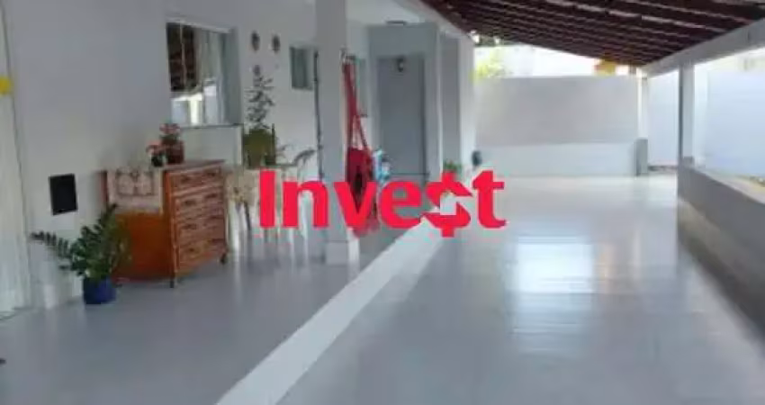 Casa térrea com 4 qtos, em condomínio na rua 08, vicente pires !