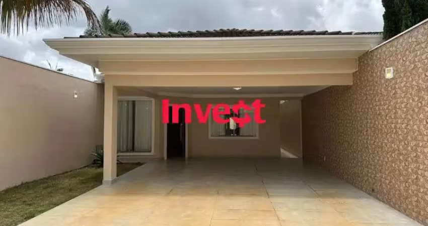 Casa de luxo em condomínio à venda em brasília-df, setor habitacional samambaia! 3 quartos, 2 suítes, 1 banheiro, 4 vagas, 330m².