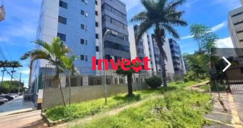 Apartamento de 3 quartos no guará ii - 81 m² - excelente localização em brasília-df