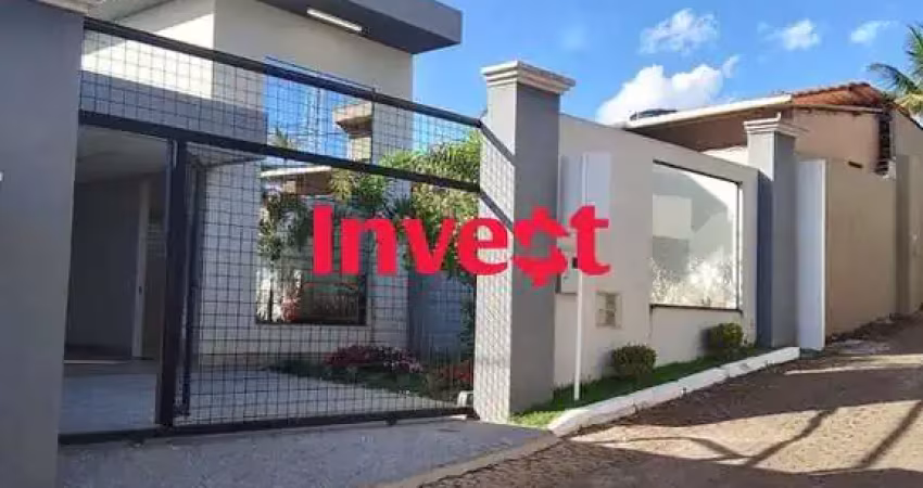 Casa de alto padrão na vicente pires rua 4 - dentro de condominio!!