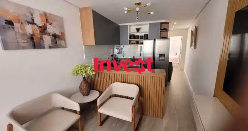 Apartamento com 1 quarto à venda no Setor Habitacional Vicente Pires - Trecho 1, Brasília 