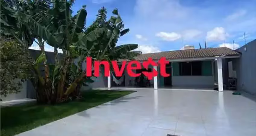 Casa em condomínio fechado com 1 quarto à venda no Setor Habitacional Vicente Pires - Trecho 1, Brasília 