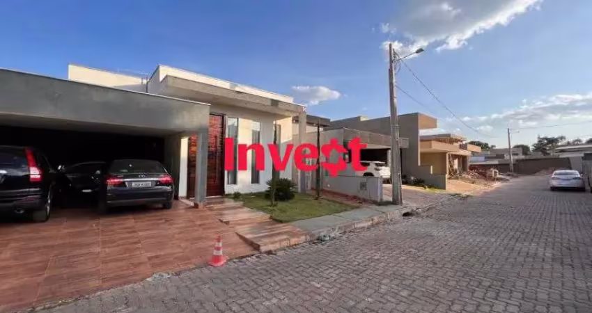 Casa com 4 quartos à venda no Setor Habitacional Arniqueira (Águas Claras), Brasília 