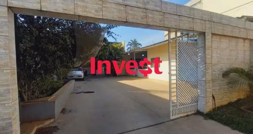 Casa de condomínio à venda no joquei , quitada e escriturada !