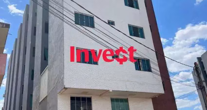 Excelente oportunidade apt 01 ,exclusivo na rua 04 vicente pires !