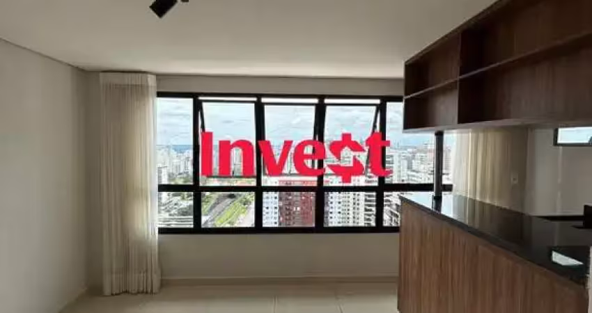 Cobertura duplex , 1 suíte , condomínio excelente com lazer , localização privilegiada na rua 37 sul em águas claras .