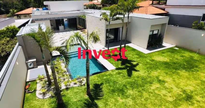 Casa moderna, aceita financiamento , 4 suítes , lazer completo , dentro de condomínio no conjunto 05 em arniqueiras .