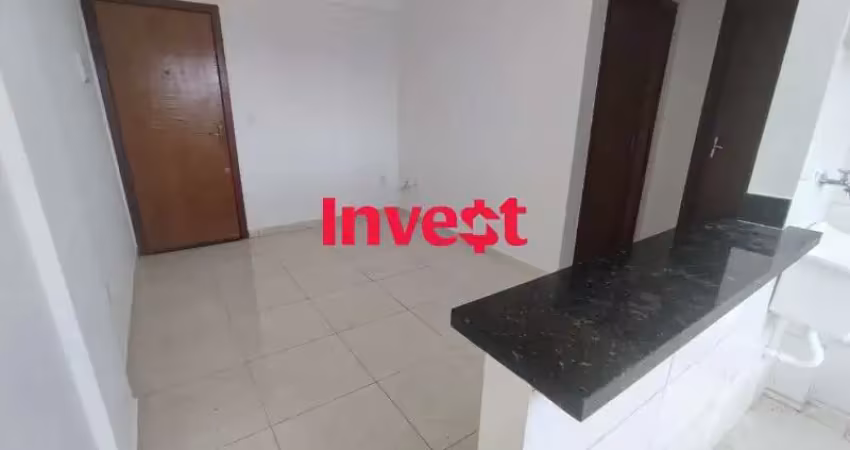 Apartamento com 2 quartos , andar alto, elevador , garagem , na rua 05 em vicente pires .