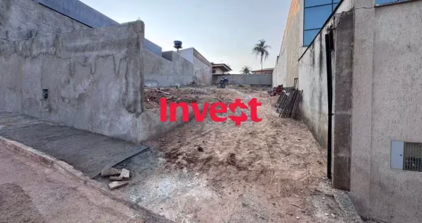 Lote de 410m² dentro de condomínio na rua 01 da colônia agrícola samambaia .