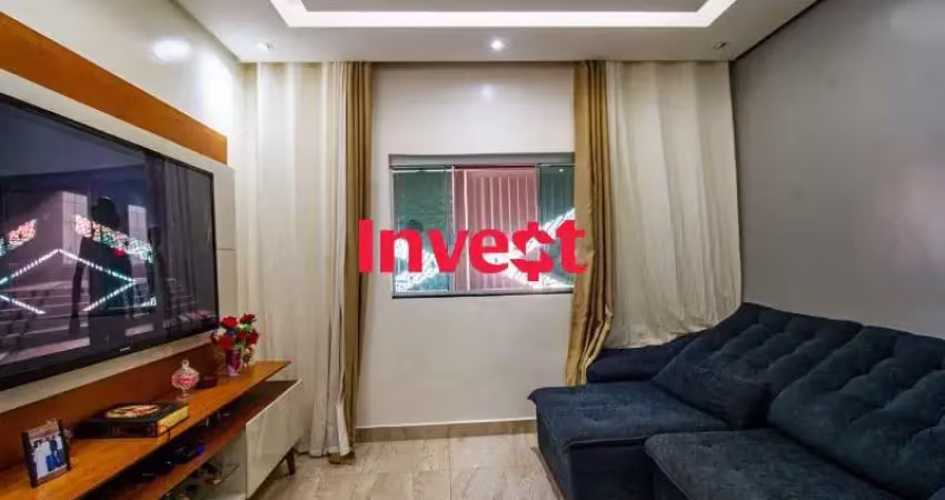 Casa com 4 quartos reformada boa localização na qnp 20 na ceilândia sul
